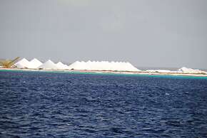 The Lodge Bonaire