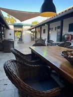 The Lodge Bonaire