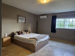 The Lodge Bonaire