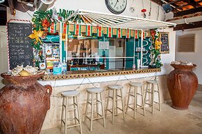 The Lodge Bonaire