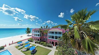 Southern Palms Beach Club