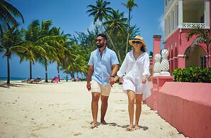 Southern Palms Beach Club