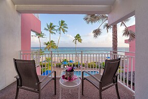 Southern Palms Beach Club