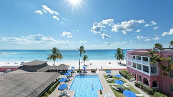 Southern Palms Beach Club