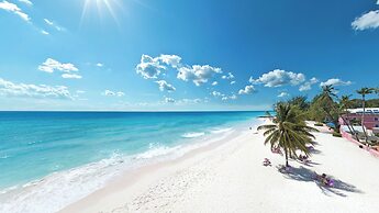 Southern Palms Beach Club