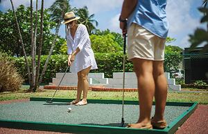 Southern Palms Beach Club