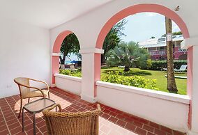 Southern Palms Beach Club
