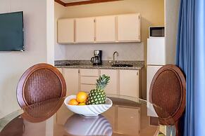 Southern Palms Beach Club