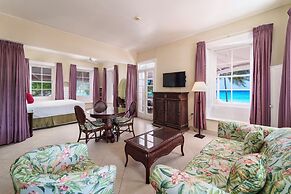 Southern Palms Beach Club
