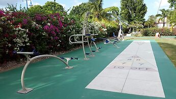 Southern Palms Beach Club