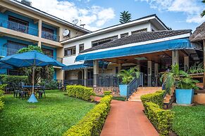 Dolphin Suites
