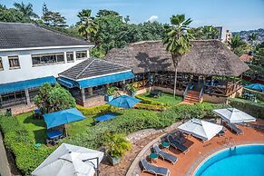 Dolphin Suites