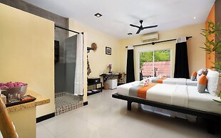 Home Indochine D'angkor
