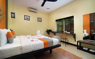 Home Indochine D'angkor