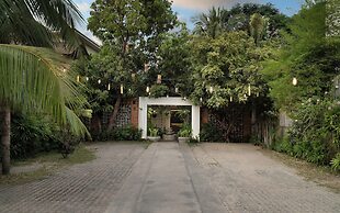 Home Indochine D'angkor