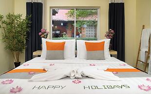Home Indochine D'angkor