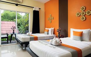 Home Indochine D'angkor