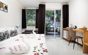 Home Indochine D'angkor