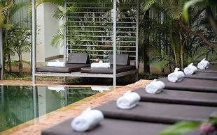 Home Indochine D'angkor