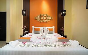 Home Indochine D'angkor