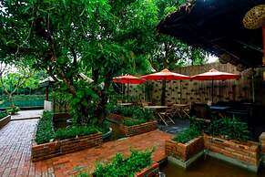 Home Indochine D'angkor