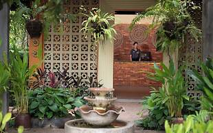 Home Indochine D'angkor