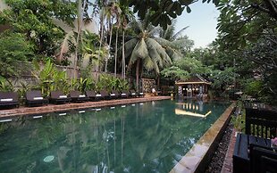 Home Indochine D'angkor