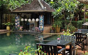 Home Indochine D'angkor