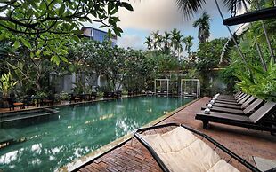 Home Indochine D'angkor