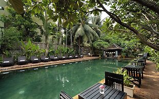 Home Indochine D'angkor