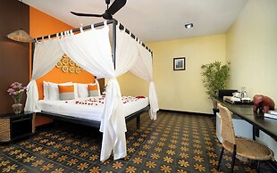 Home Indochine D'angkor
