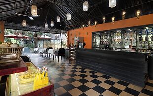 Home Indochine D'angkor