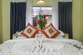 Home Indochine D'angkor
