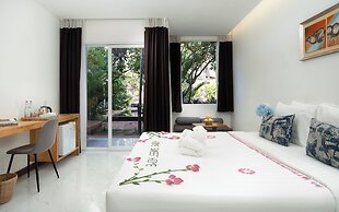 Home Indochine D'angkor
