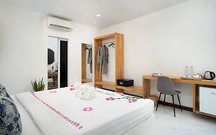 Home Indochine D'angkor