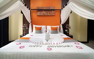 Home Indochine D'angkor