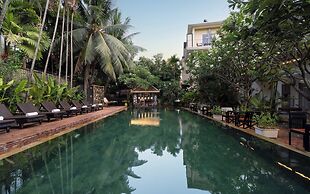 Home Indochine D'angkor