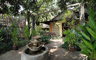 Home Indochine D'angkor