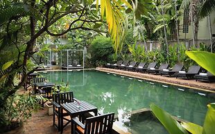 Home Indochine D'angkor