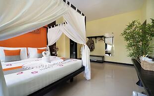 Home Indochine D'angkor