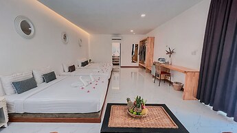 Home Indochine D'angkor