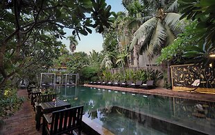 Home Indochine D'angkor