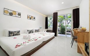 Home Indochine D'angkor