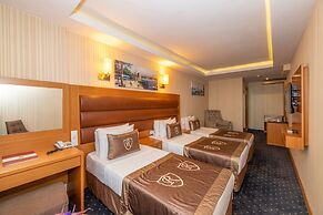 Regno Hotel