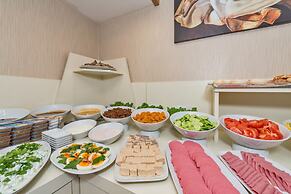 Regno Hotel