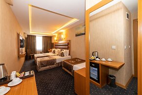 Regno Hotel