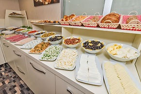 Regno Hotel