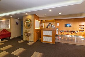 Regno Hotel