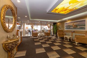 Regno Hotel