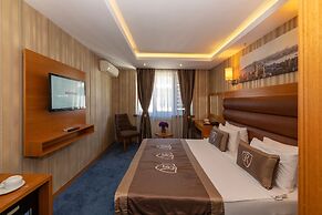 Regno Hotel